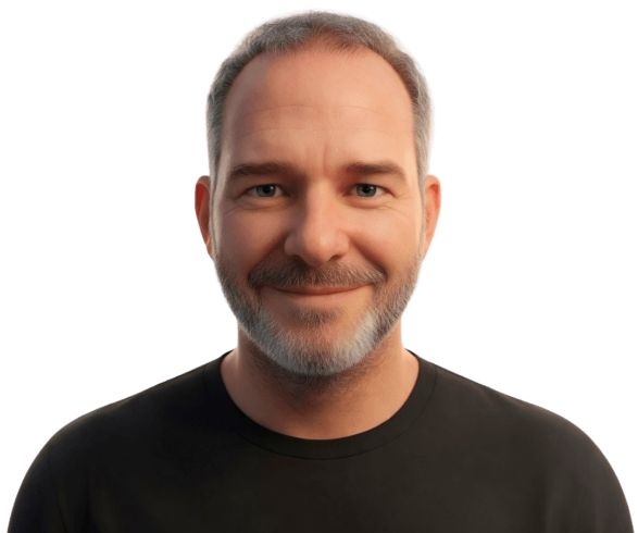 Goran, CEO / Dreamer at Net Age
