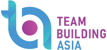 Team Building Asia logo