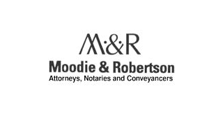 Moodie & Robertson