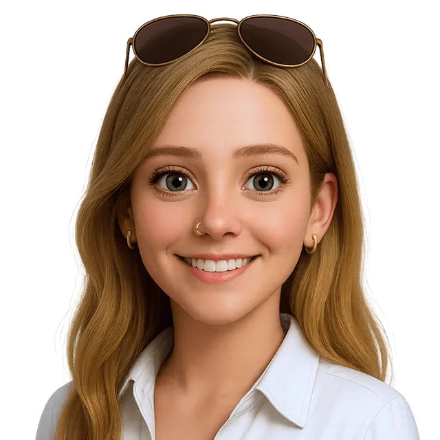 Claire, Senior Social Media Specialist at Net Age