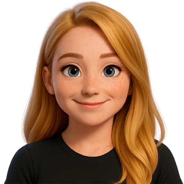 Cait, Products Lead at Net Age