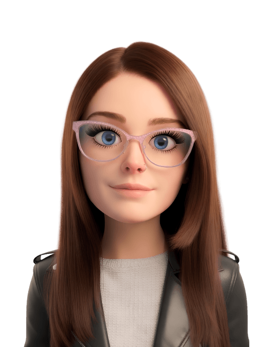 Jasmin, Paid Social Media Account Manager at Net Age