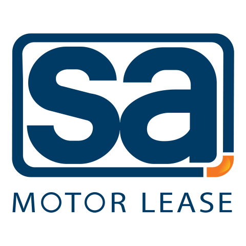 SA Motor Lease logo