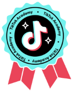 TikTok certification