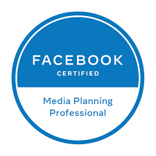 Facebook certification