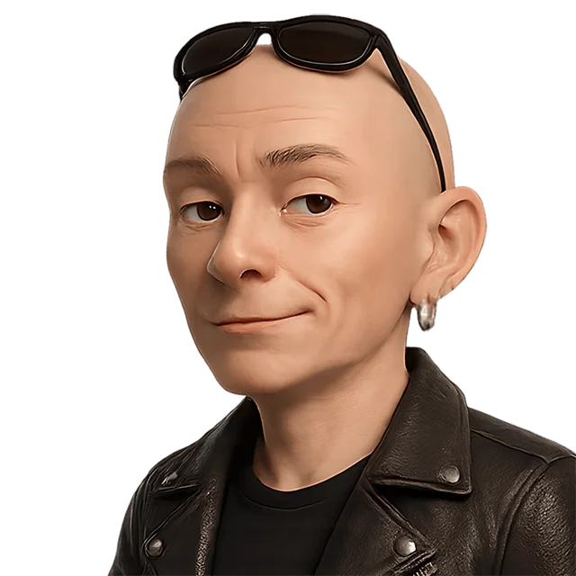 Travis, Team Leader / Operations at Net Age