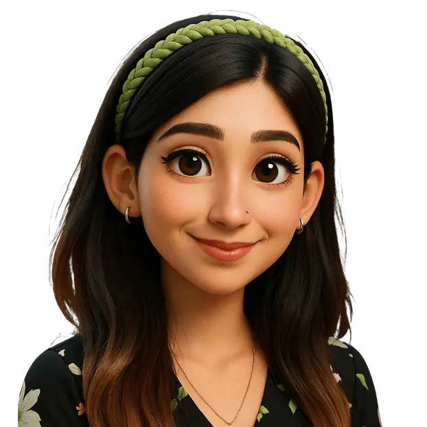 Nikita, Google Ads Specialist at Net Age