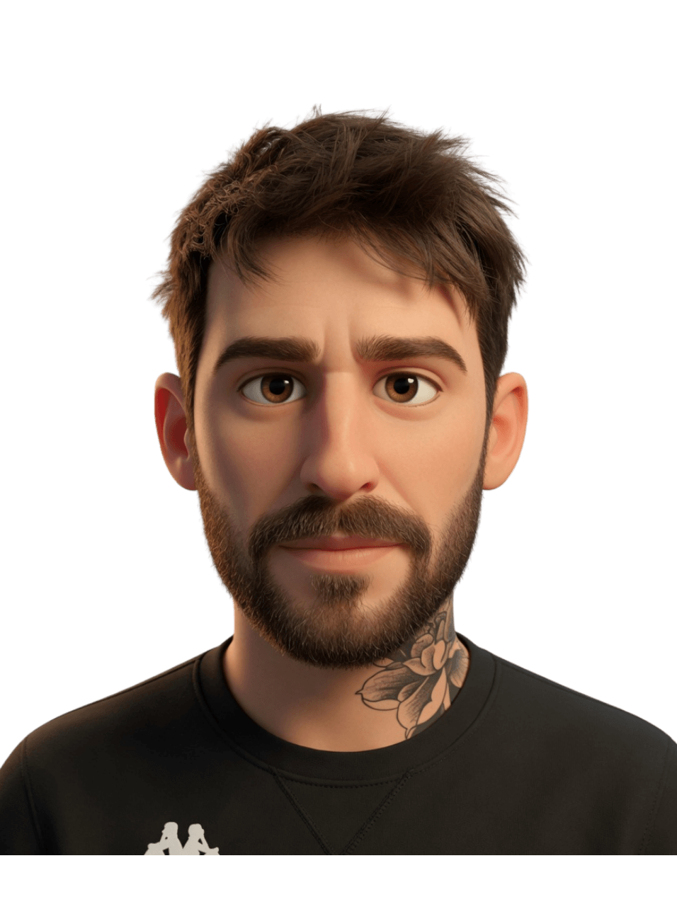 Jake, Websites Lead at Net Age