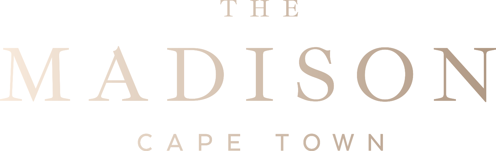 The Madison logo