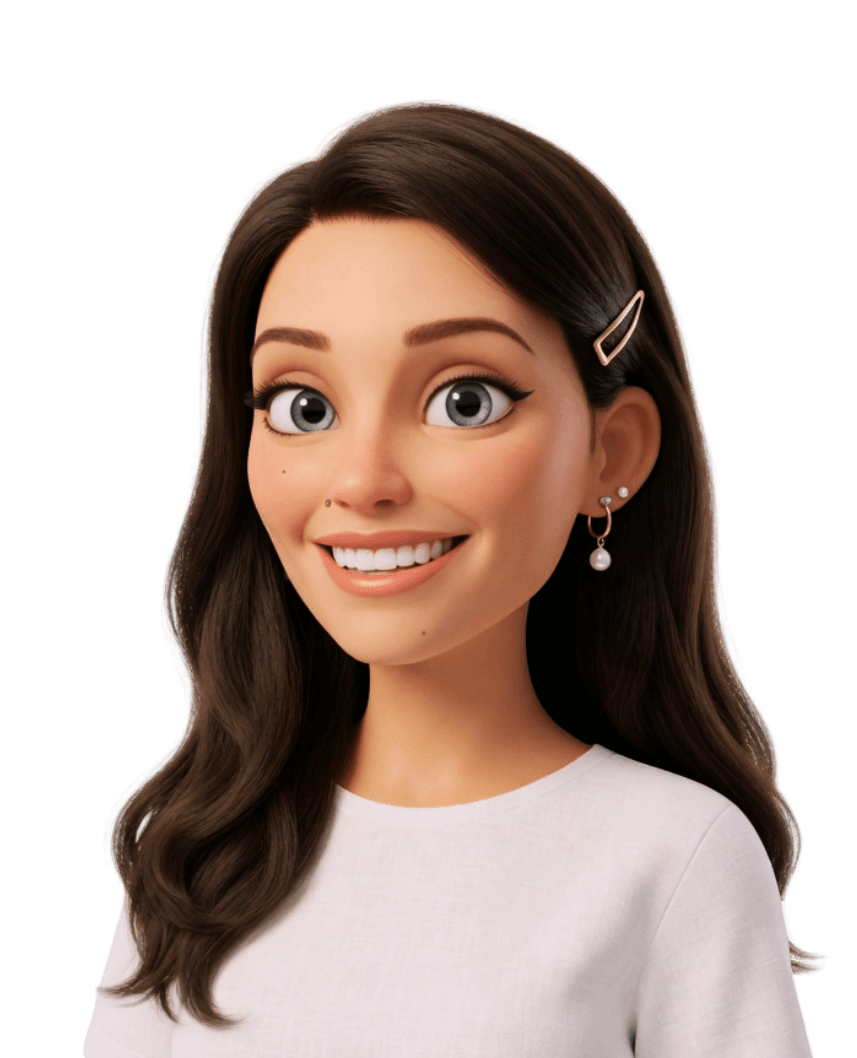 Monique, Team Leader / Finance at Net Age