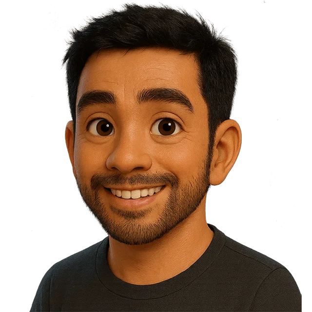 Naly, Web Development at Net Age