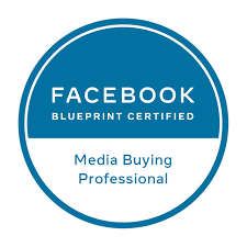 Facebook certification