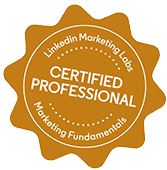LinkedIn certification
