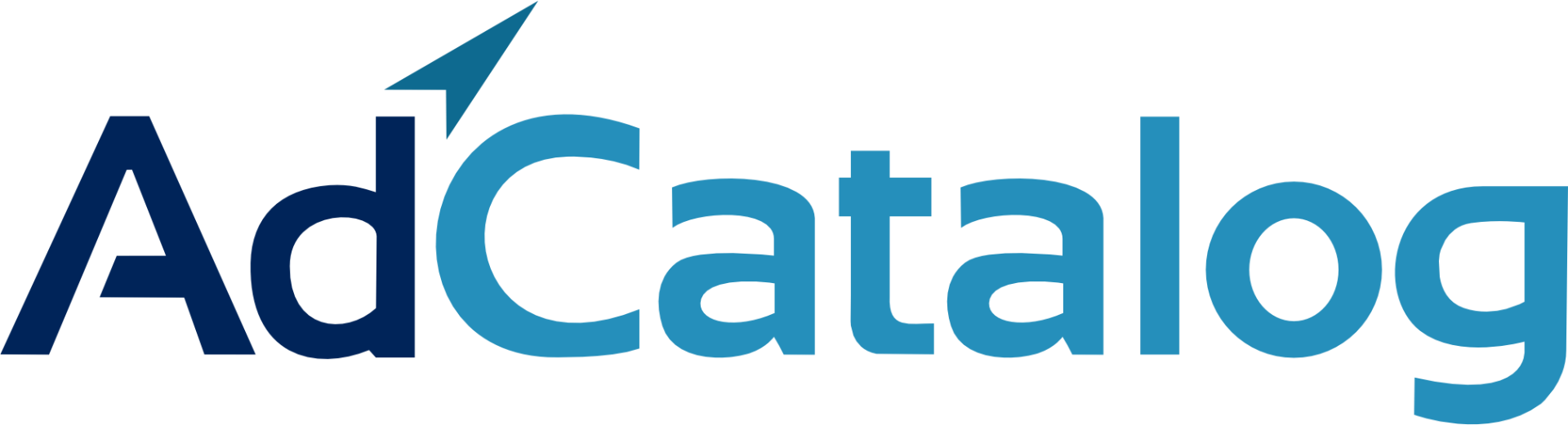 Ad Catalog